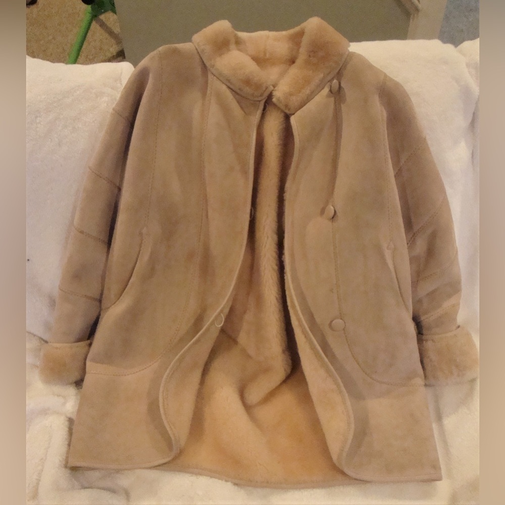 Jacques Jekel jacket size8